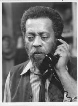 Whitman Mayo