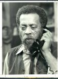 Whitman Mayo