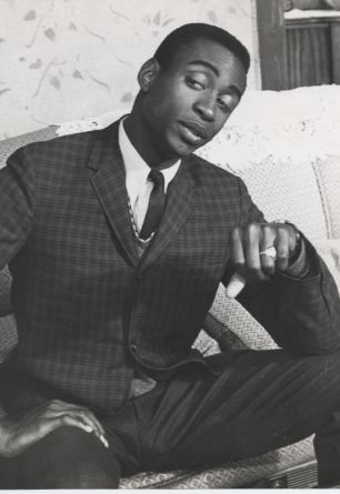 Whitman Mayo
