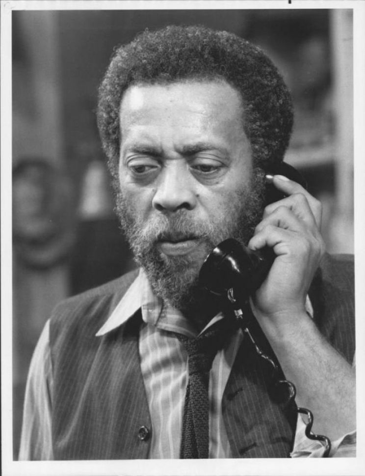 Whitman Mayo