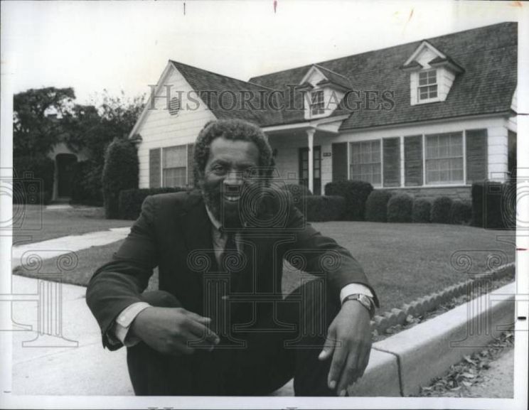Whitman Mayo