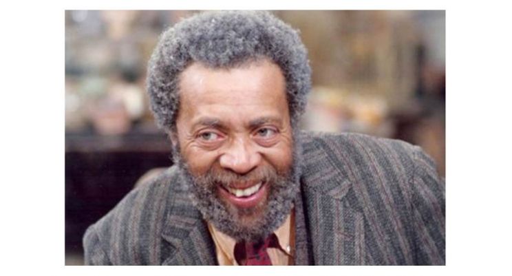 Whitman Mayo