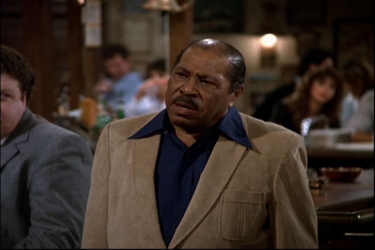 Whitman Mayo