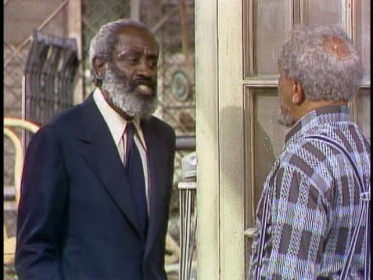 Whitman Mayo