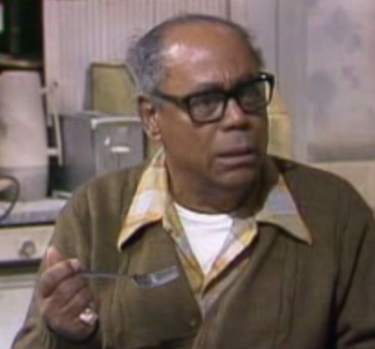 Whitman Mayo