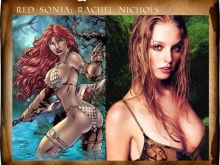 Whitney Anderson