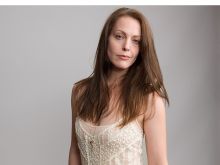 Whitney Anderson