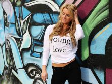 Whitney Anderson