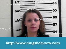 Whitney Anderson