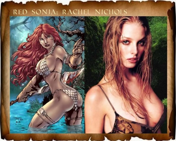 Whitney Anderson