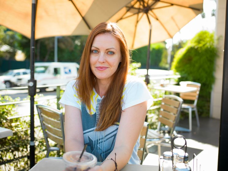 Whitney Anderson
