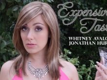 Whitney Avalon