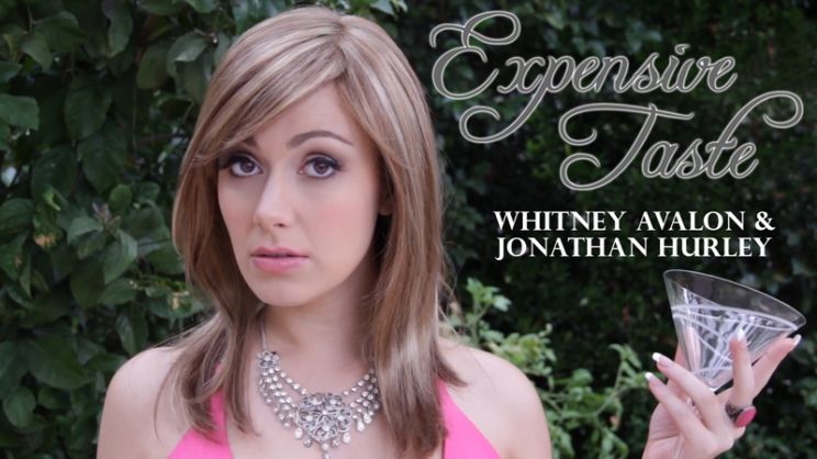 Whitney Avalon