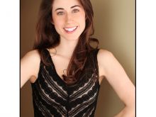 Whitney Blake photo