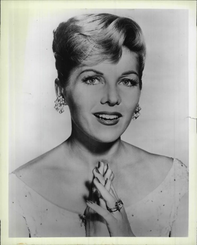 Whitney Blake