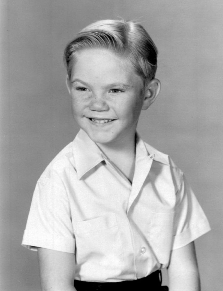 Whitney Blake