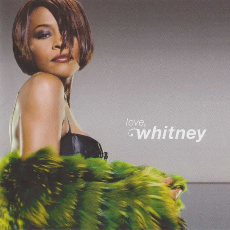 Whitney Dylan