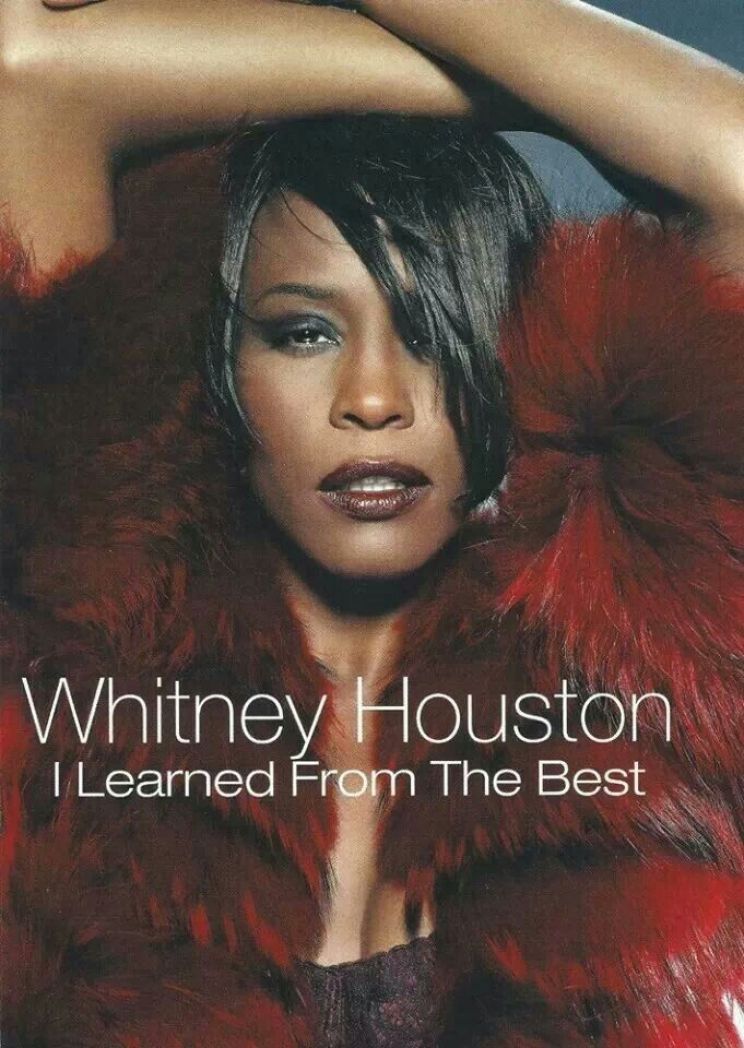 Whitney Goin