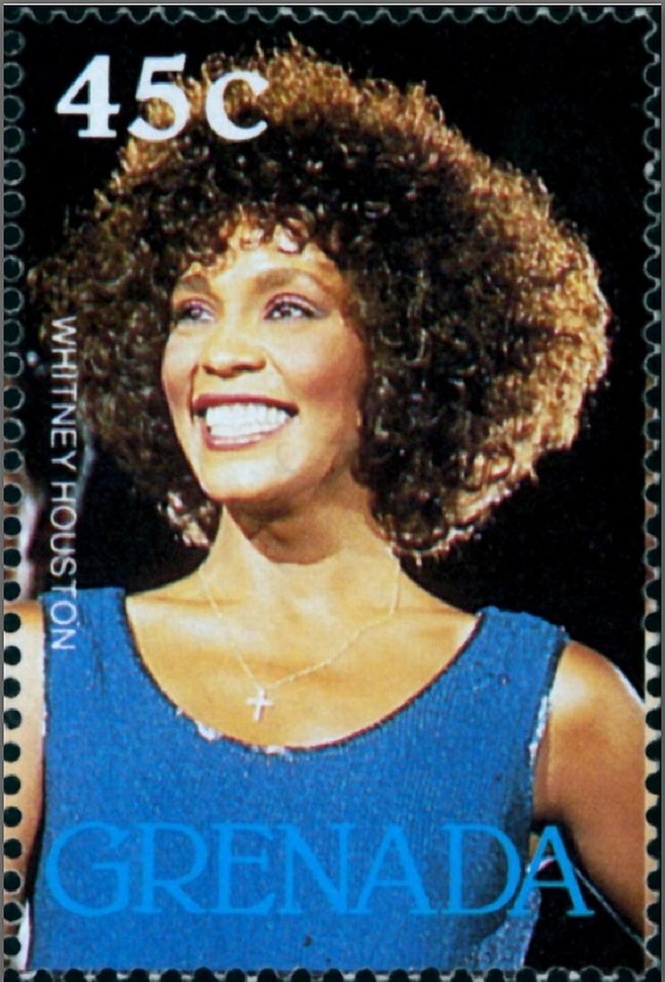 Whitney Goin
