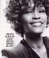 Whitney Houston