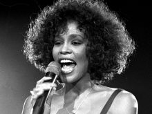 Whitney Houston