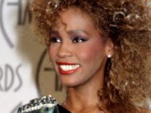 Whitney Houston