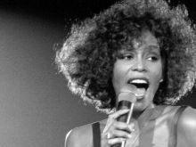 Whitney Houston