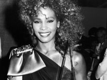 Whitney Houston