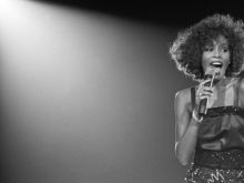 Whitney Houston