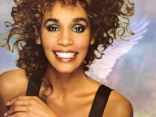 Whitney Houston