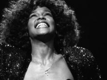 Whitney Houston