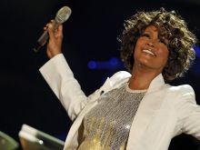 Whitney Houston