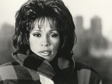 Whitney Houston