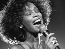 Whitney Houston