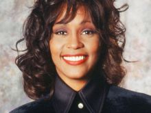 Whitney Houston