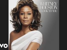 Whitney Houston photo