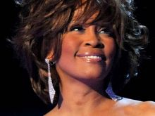 Whitney Houston