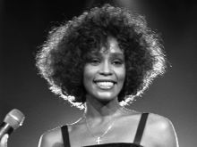 Whitney Houston