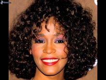 Whitney Houston