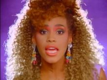 Whitney Houston