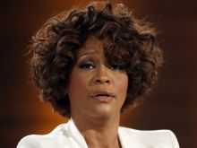 Whitney Houston