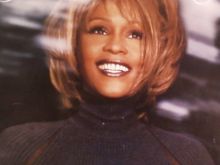 Whitney Houston