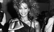 Whitney Houston