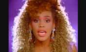 Whitney Houston