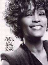 Whitney Houston