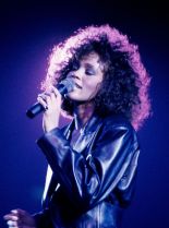 Whitney Houston