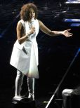 Whitney Houston