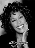 Whitney Houston