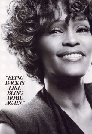 Whitney Houston