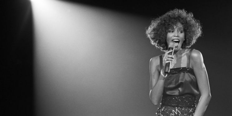 Whitney Houston